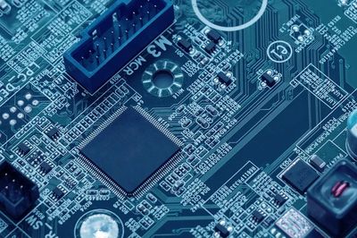 集成電路設計 國家戰略需求下的黃金專業