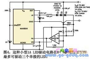 基于單電源集成電路開(kāi)關(guān)穩(wěn)壓器電路設(shè)計(jì)研究